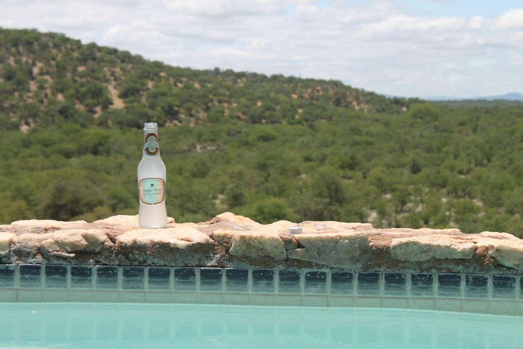 Adansonia Eco Lodge Musina Exteriör bild